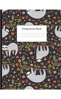 Composition Book