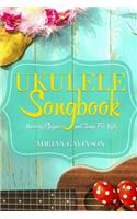 Ukulele Songbook