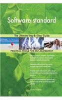 Software standard: The Ultimate Step-By-Step Guide
