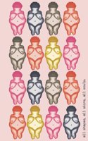 All Shapes, All Skins, All Souls