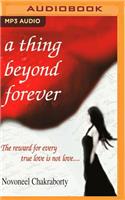 Thing Beyond Forever