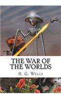 The War of the Worlds