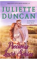 Precious Love Series