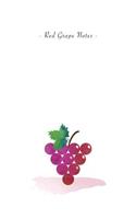 Red Grape Notes