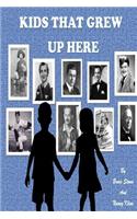 Kids That Grew Up Here: Putnam County Ohio People Who Left Their Mark on the World