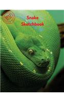 Snake Sketchbook