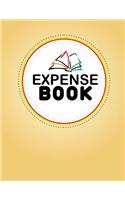 Expense Book