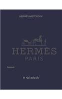 Hermes Notebook: Notebook