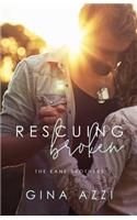 Rescuing Broken