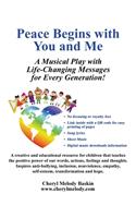 Peace Begins with You and Me