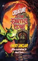 Creature at the Earth's Core
