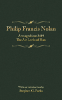 Philip Francis Nowlan