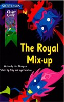 The Royal Mix-up