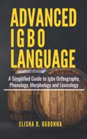 Advanced Igbo Language