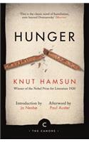 Hunger: (Canons)