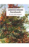 Sarabande