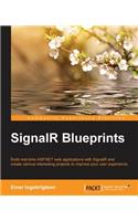 SignalR Blueprints