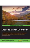 Apache Maven Cookbook