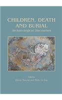 Children, Death and Burial