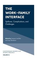 Work-Family Interface