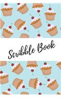 Scribble Book