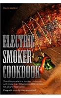 Electric Smoker Cookbook