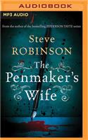 The Penmaker's Wife