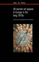 All-Women Art Spaces in Europe in the Long 1970s