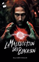 La Malédiction des Blackson