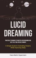 Lucid Dreaming