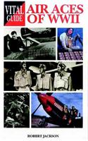 Vital Guide Air Aces of WW2