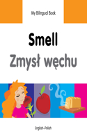 Smell/Zmysl Wechu
