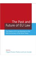 Past and Future of EU Law