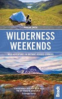 Wilderness Weekends