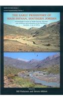 Early Prehistory of Wadi Faynan, Southern Jordan