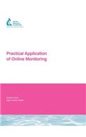 Practical Application of Online Monitoring: (Water Research Foundation Report Series)