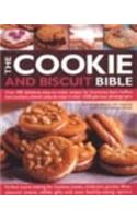 The Cookie Book: Over 300 Step-by-step Recipes for Home Baking