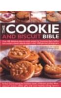 The Cookie Book