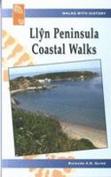 Walks with History: Llyn Peninsula Coastal Walks