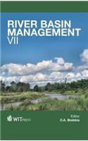 River Basin Management: VII(172 WIT Transactions on Ecology and the Environment)