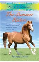 The Summer Riders