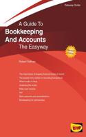 Bookkeeping And Accounts For Small Business