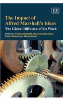 The Impact of Alfred Marshall's Ideas