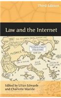 Law and the Internet