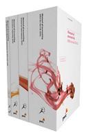 Pwc Manual of Accounting: Ifrs for the UK 2012 Pack