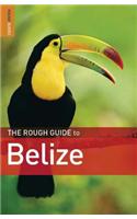 The Rough Guide to Belize