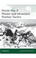 World War II Winter and Mountain Warfare Tactics