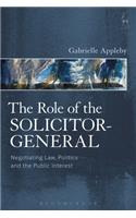 The Role of the Solicitor-General