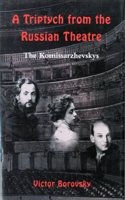 Komissarzhevskys