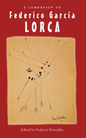 Companion to Federico García Lorca